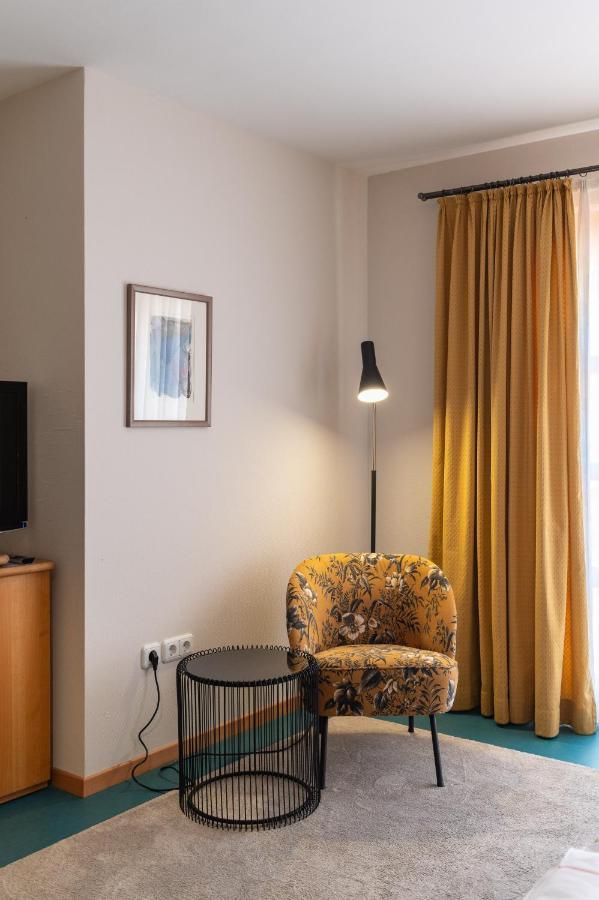 Hotel am Torturm Volkach Quarto foto